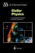 Stellar Physics