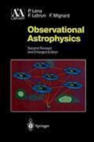 Observational Astrophysics