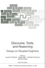 Discourse, Tools and Reasoning