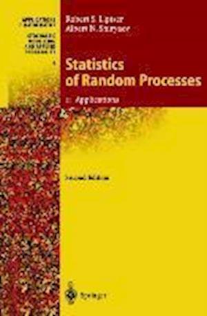 Statistics of Random Processes II