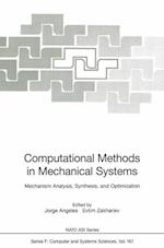 Computational Methods in Mechanical Systems