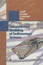 Computerized Modeling of Sedimentary Systems