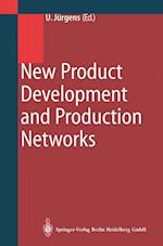 New Product Development and Production Networks