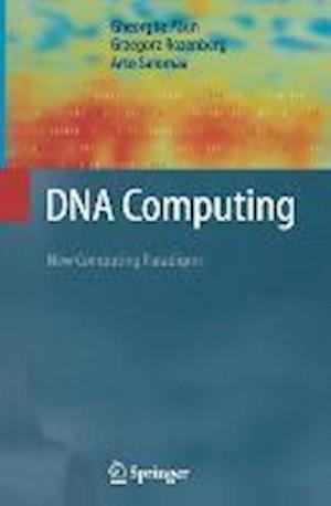 DNA Computing