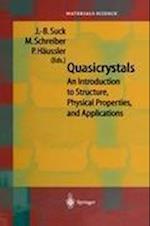 Quasicrystals