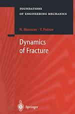 Dynamics of Fracture