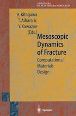 Mesoscopic Dynamics of Fracture