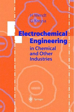 Electrochemical Engineering