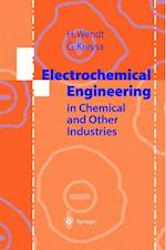 Electrochemical Engineering