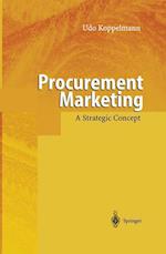 Procurement Marketing