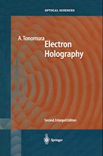 Electron Holography