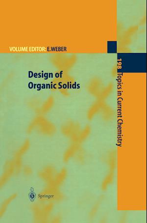Design of Organic Solids