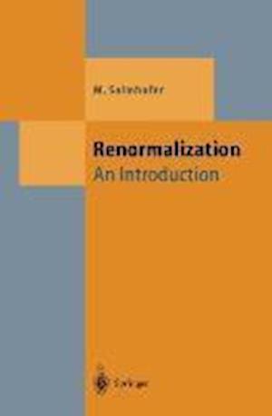 Renormalization