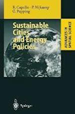Sustainable Cities and Energy Policies