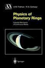 Physics of Planetary Rings