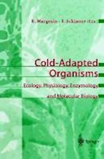 Cold-Adapted Organisms