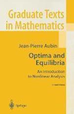 Optima and Equilibria