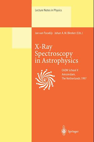 X-Ray Spectroscopy in Astrophysics