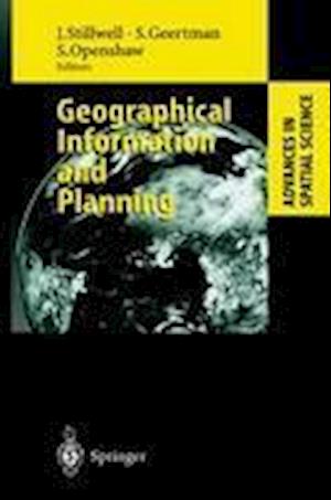 Geographical Information and Planning