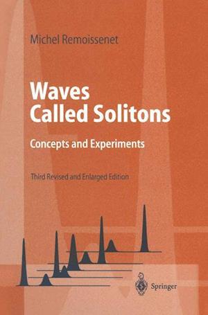 Waves Called Solitons