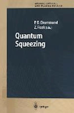 Quantum Squeezing