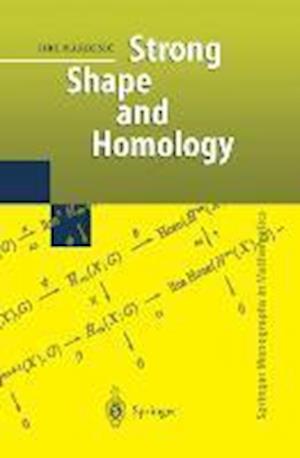 Strong Shape and Homology