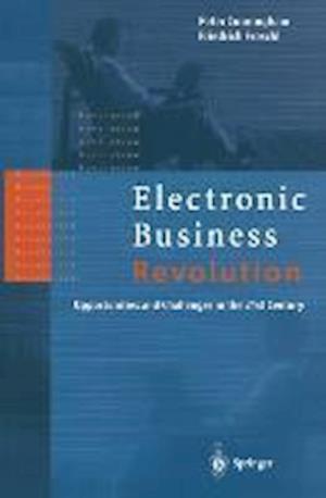 Electronic Business Revolution