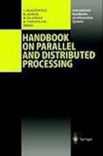 Handbook on Parallel and Distributed Processing
