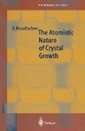 The Atomistic Nature of Crystal Growth