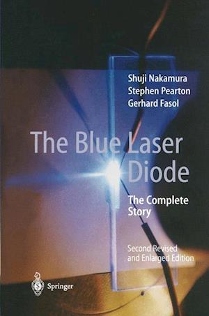 The Blue Laser Diode