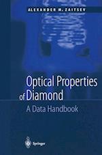 Optical Properties of Diamond