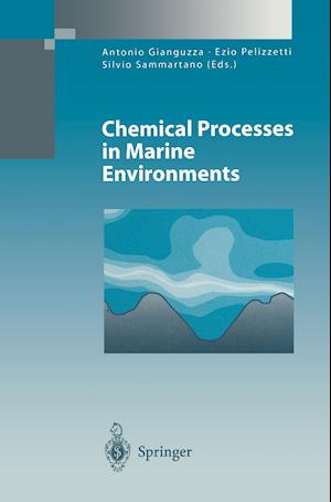 Chemical Processes in Marine Environments