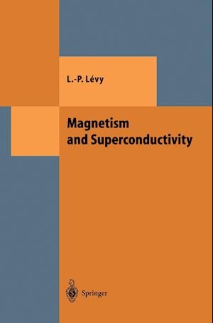 Magnetism and Superconductivity