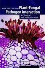 Plant-Fungal Pathogen Interaction