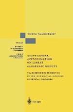 Diophantine Approximation on Linear Algebraic Groups