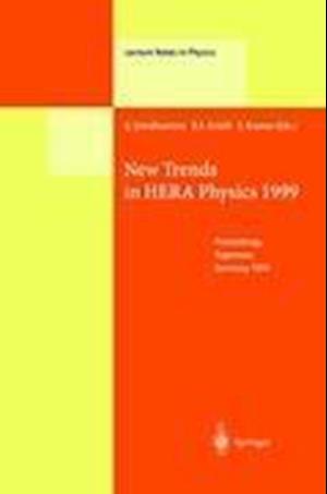 New Trends in HERA Physics 1999