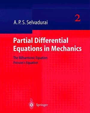 Partial Differential Equations in Mechanics 2