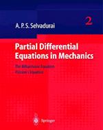 Partial Differential Equations in Mechanics 2