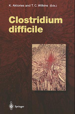 Clostridium difficile