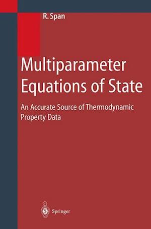 Multiparameter Equations of State