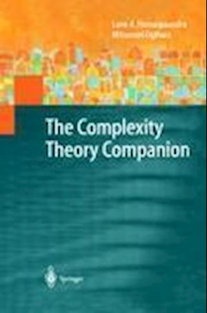 The Complexity Theory Companion