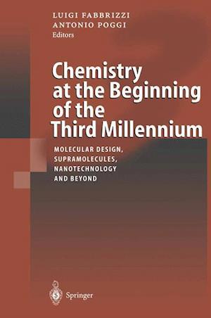 Chemistry at the Beginning of the Third Millennium