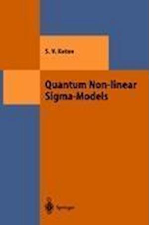 Quantum Non-linear Sigma-Models