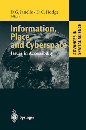 Information, Place, and Cyberspace