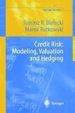 Credit Risk: Modeling, Valuation and Hedging