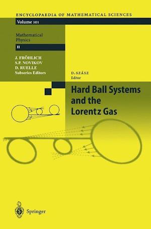 Hard Ball Systems and the Lorentz Gas