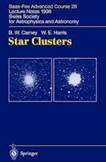 Star Clusters