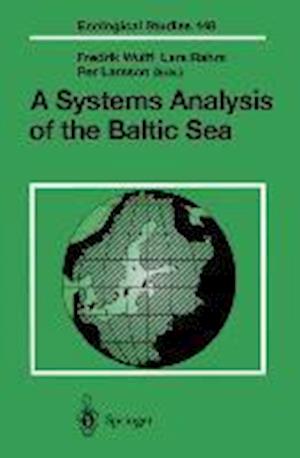 A Systems Analysis of the Baltic Sea