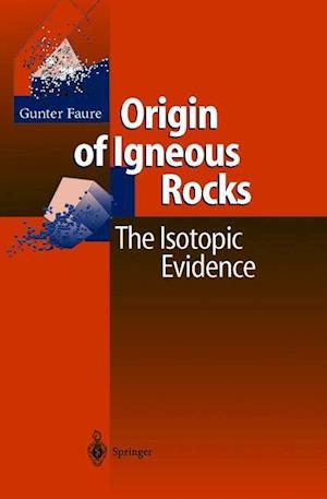 Origin of Igneous Rocks