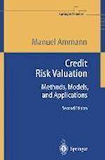 Credit Risk Valuation